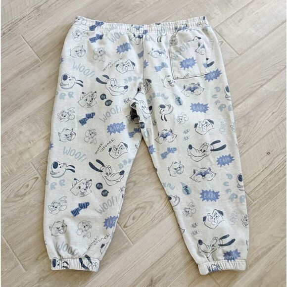Men’s Disney critters joggers Size XXL - Picture 4 of 12